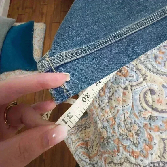 CARHARTT Jasper NWT Womens Jeans Size 2 - Picture 8 of 8